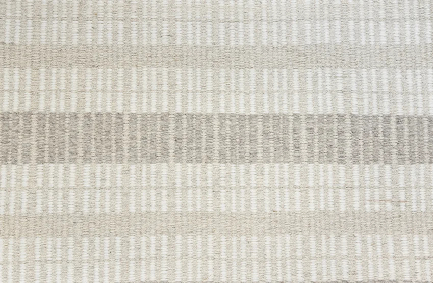 Toronto Wool Rug - Oat
